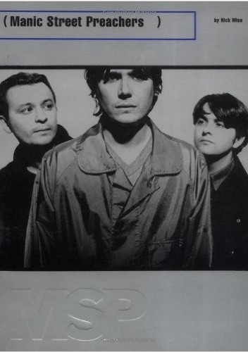 Manic Street Preachers - Nick Wise