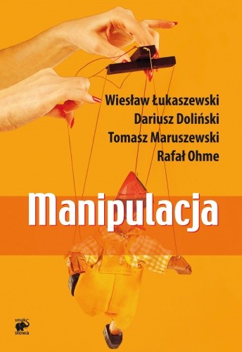 Manipulacja - Dariusz Doliński