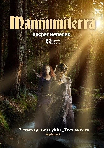Mannumiterra - Kacper Bębenek