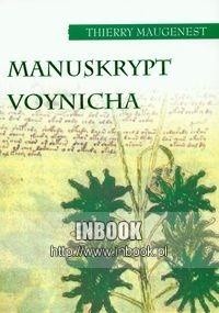Manuskrypt Voynicha - Maugenest Thierry