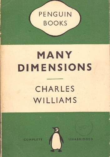 Many Dimensions - Charles Williams