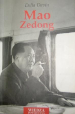 Mao Zedong - Delia Davin