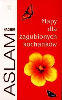 Mapy dla zagubionych kochanków - Nadeem Aslam