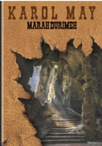 Marah Durimech - Karol May