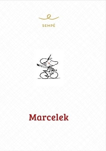 Marcelek - Jean-Jacques Sempé