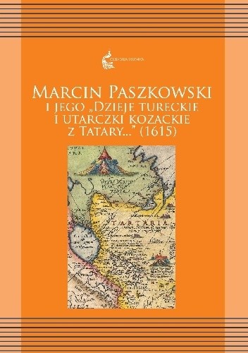 Marcin Paszkowski i jego 