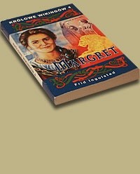 Margret - Frid Ingulstad