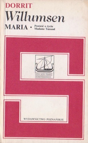 Maria - Dorrit Willumsen