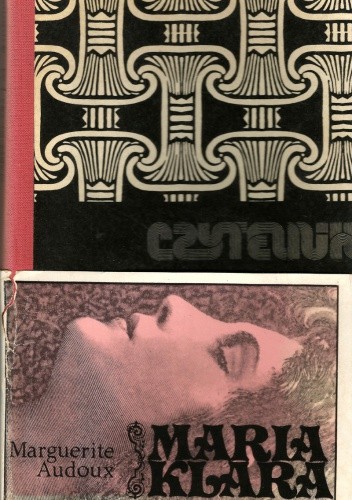 Maria Klara - Marguerite Audoux
