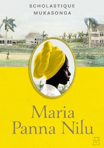 Maria Panna Nilu - Scholastique Mukasonga