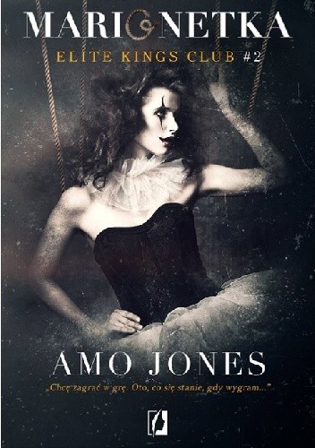 Marionetka - Amo Jones