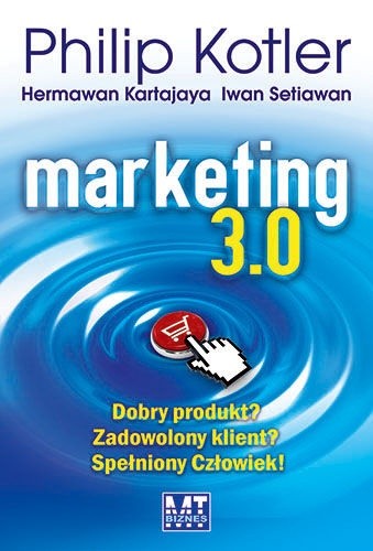 Marketing 3.0 - Philip Kotler