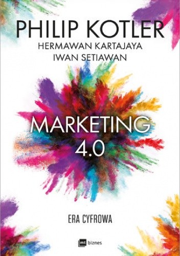 Marketing 4.0 - Philip Kotler