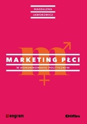 Marketing płci w komunikowaniu politycznym - Magdalena Jaworowicz