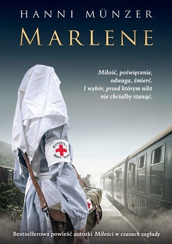 Marlene - Hanni Münzer