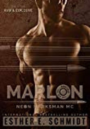 Marlon - Esther E. Schmidt
