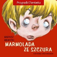 Marmolada ze szczura - Mariusz Niemycki
