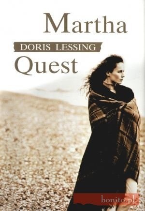 Martha Quest - Doris Lessing