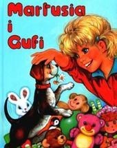 Martusia i Gufi tom 2 - Brigitte Yerna