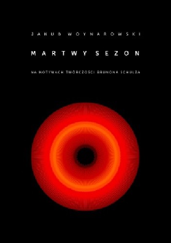 Martwy sezon - Jakub Woynarowski