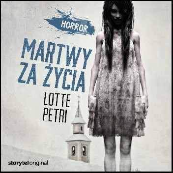 Martwy za życia - Lotte Petri