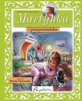 Martynka i przeprowadzka - Wanda Chotomska