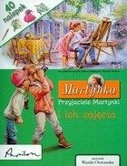 Martynka. Przyjaciele Martynki i ich zajęcia - Gilbert Delahaye
