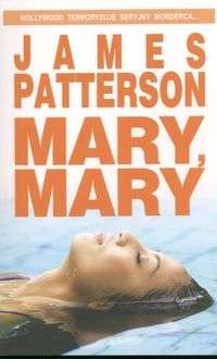 Mary, Mary - James Patterson