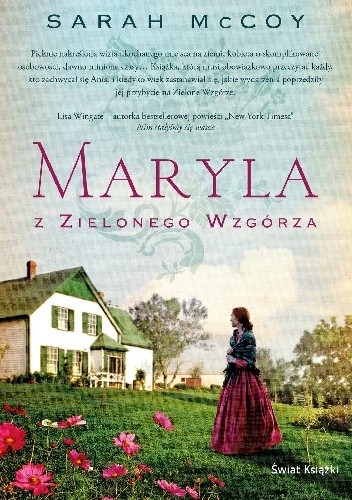 Maryla z Zielonego Wzgórza - Sarah McCoy
