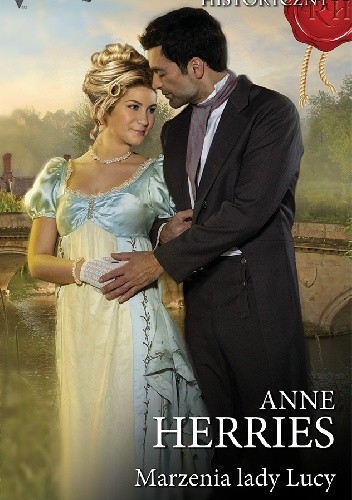 Marzenia lady Lucy - Anne Herries