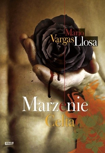 Marzenie Celta - Mario Vargas Llosa