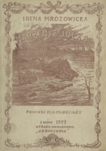Marzenie Julka - Irena Mrozowicka