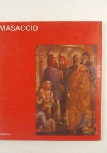 Masaccio - Jozsef Takacs