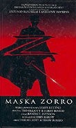 Maska Zorro - James Luceno