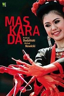 Maskarada - Andrzej Dudziński