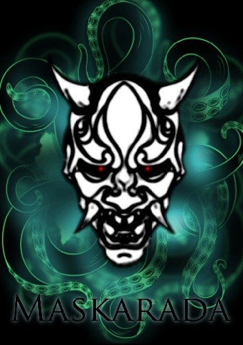 Maskarada - Troche prawdy o Mnie - emty theJ00KER