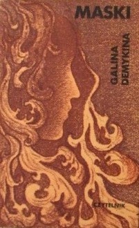 Maski - Galina Demykina