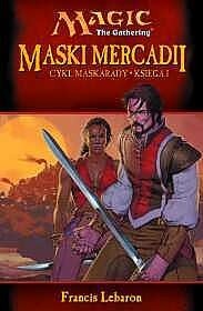 Maski Mercadii - Francis Lebaron