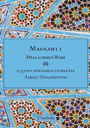 Masnawi I - Rumi