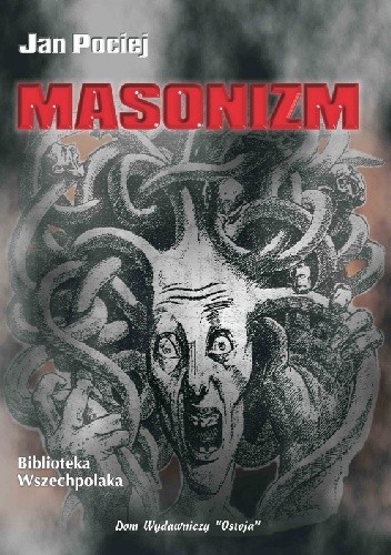 Masonizm - Jan Pociej