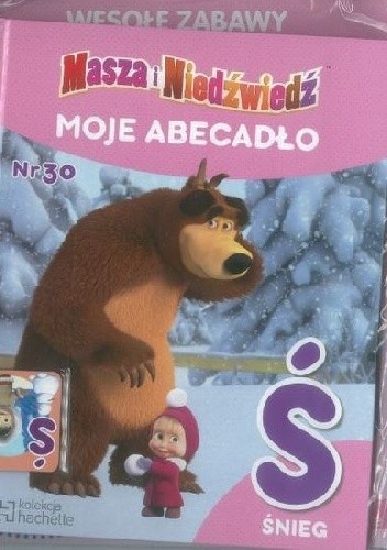 Masza i Niedźwiedź 