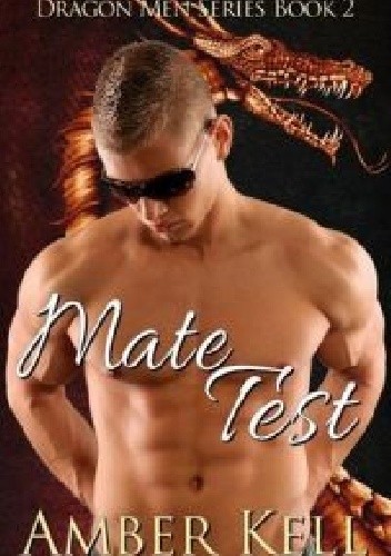 Mate Test - Amber Kell