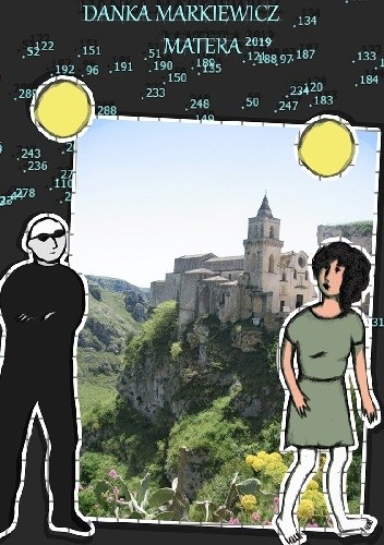 Matera 2019 - Danka Markiewicz