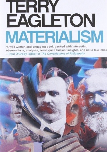 Materialism - Terry Eagleton