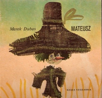 Mateusz - Marek Dubas