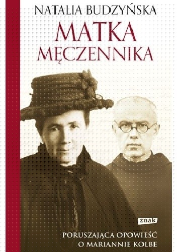 Matka męczennika - Natalia Budzyńska