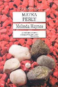 Matka perły - Melinda Haynes