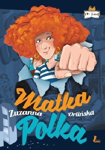 Matka Polka - Zuzanna Orlińska