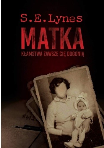Matka - S.E. Lynes
