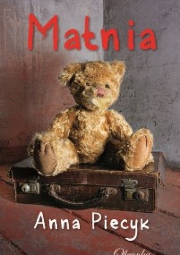 Matnia - Anna Piecyk